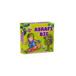 Asrafi Big (S Pcs)