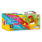 Fire Egg