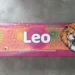 Leo (3 Pcs)