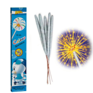 12 cm Glitring Sparklers