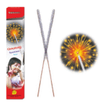 10 cm Glitring Sparklers
