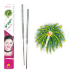 30 cm Green Sparklers