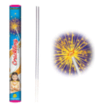 50 cm Glitring Sparklers