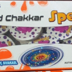 Ground Chakkar Special