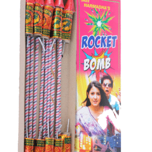 Rocket Bomb