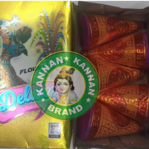 Flower Pots Deluxe(5 Pcs)