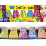 Multi Colour Giant (5Pcs)