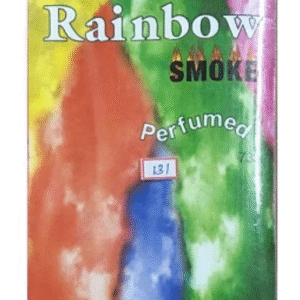 Colour Smoke