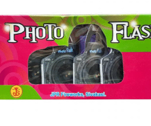 Photo Flash