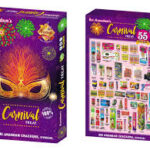 Carnival(22 Items)