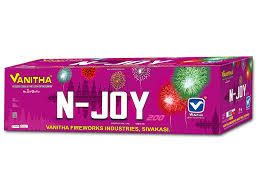 Njoy(31 Items)