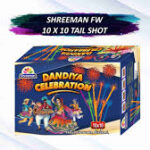 festival crackers(46 Items)