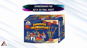 festival crackers(46 Items)